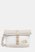 The North Face Base Camp Shoulder Bag saszetka damska beżowa NF0A8BK6N8V1