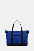 The North Face torebka tote damska niebieska NF0A8FHGCZ61