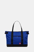 The North Face torebka tote damska niebieska NF0A8FHGCZ61