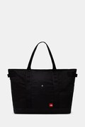 The North Face torebka tote damska czarna NF0A8FHGJK31