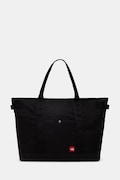 The North Face torebka tote damska czarna NF0A8FHGJK31