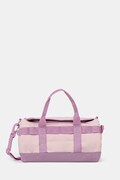 The North Face Base Camp Duffel torebka crossbody damska różowa NF0A8GJ8NKK1