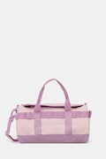 The North Face Base Camp Duffel torebka crossbody damska różowa NF0A8GJ8NKK1