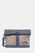 The North Face Base Camp torebka crossbody damska szara NF0A8BK6L451
