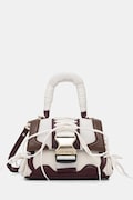 Steve Madden torebka crossbody damska Bdiego-M beżowa SM13001493