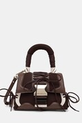 Steve Madden torebka crossbody damska Bdiego-M brązowa SM13001493
