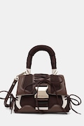 Steve Madden torebka crossbody damska Bdiego-M brązowa SM13001493