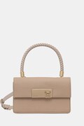 Steve Madden torebka crossbody damska Bnesta beżowa SM13002275
