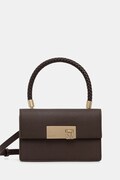 Steve Madden torebka crossbody damska Bnesta brązowa SM13002275