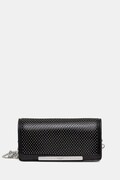 Steve Madden torebka crossbody damska Btaya czarna SM13002257