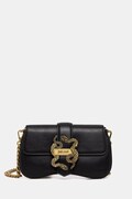 Just Cavalli torebka kolor czarny 80RA4BA7 ZSA89