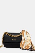 Just Cavalli torebka kolor czarny 80RA4BF5 ZSB81