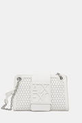 Сумочка Armani Exchange колір білий XW000281 AF22626