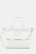 Kabelka Armani Exchange biela farba, XW000392 AF22626