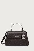 Armani Exchange torebka crossbody damska brązowa XW001223 AF15774