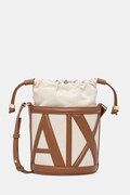 Armani Exchange borsa cestino da donna marrone XW002183 AF22635
