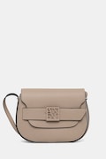 Kabelka Armani Exchange béžová farba, XW002588 AF13672