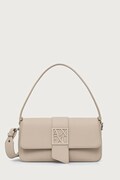 Armani Exchange crossbody kabelka dámská béžová XW002592 AF11902