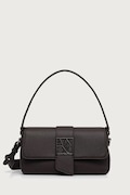 Armani Exchange crossbody kabelka dámská hnědá XW002592 AF11902