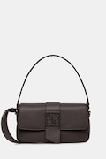 Armani Exchange dámska crossbody kabelka hnedá farba XW002592 AF11902