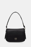 Kabelka Armani Exchange čierna farba, XW002594 AF22649