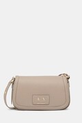 Сумочка Armani Exchange колір бежевий XW002596 AF22649