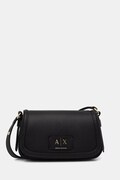 Сумочка Armani Exchange колір чорний XW002596 AF22649