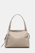 Kabelka Armani Exchange béžová farba, XW002603 AF19902