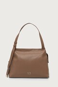 Armani Exchange tote taška dámská z imitace kůže béžová XW002603 AF19902
