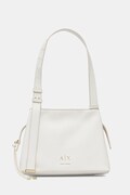 Kabelka Armani Exchange bílá barva, XW002604 AF19902