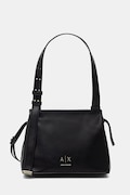 Kabelka Armani Exchange čierna farba, XW002604 AF19902