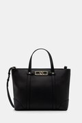 Torba Armani Exchange boja: crna, XW002609 AF15632