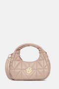 BOSS geantă pentru femei, cu imitație de piele B ICON NEW SM Hobo bej 50563226