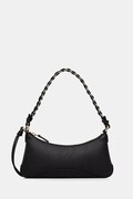 HUGO torebka damska Ilary Shoulder Bag czarna 50562964