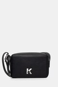 Чанта Karl Lagerfeld Jeans в черно B2W30128