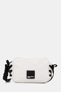 Τσάντα Karl Lagerfeld Jeans χρώμα: άσπρο, B2W30142