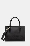 Coccinelle torebka crossbody damska skórzana czarna E1 UAK 18 01 01