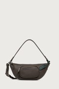 Coccinelle crossbody kabelka dámská kožená zelená E1 U0A 85 01 01