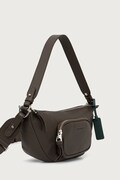 Coccinelle torebka crossbody damska skórzana zielona E1 U0A 85 01 01