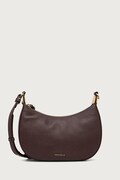 Coccinelle crossbody torba za žene kožna bordo E5 U8K 53 01 01