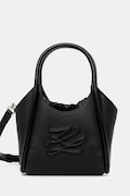 Karl Lagerfeld torebka crossbody damska K/AUTOGRAPH czarna B2W30053