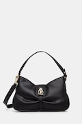 U.S. Polo Assn. torebka crossbody damska BENSON czarna BEU7B9037WVP