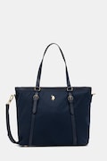 U.S. Polo Assn. torebka HOUSTON kolor granatowy BEUHU6377WZC