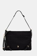U.S. Polo Assn. torebka HOUSTON kolor czarny BEUHU8683WZC