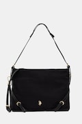 U.S. Polo Assn. torebka HOUSTON kolor czarny BEUHU8683WZC