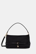 U.S. Polo Assn. crossbody torba za žene HOUSTON crna BEUHU9080WZC