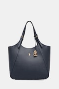 Kabelka U.S. Polo Assn. JONES tmavomodrá barva, BEUJE9094WVP