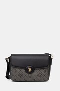 U.S. Polo Assn. torebka damska HAMPTON czarna BEUN29087WVP