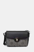 U.S. Polo Assn. torebka damska HAMPTON czarna BEUN29087WVP