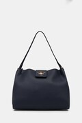 U.S. Polo Assn. torebka shopper damska STANFORD granatowa BEUSS9073WVP